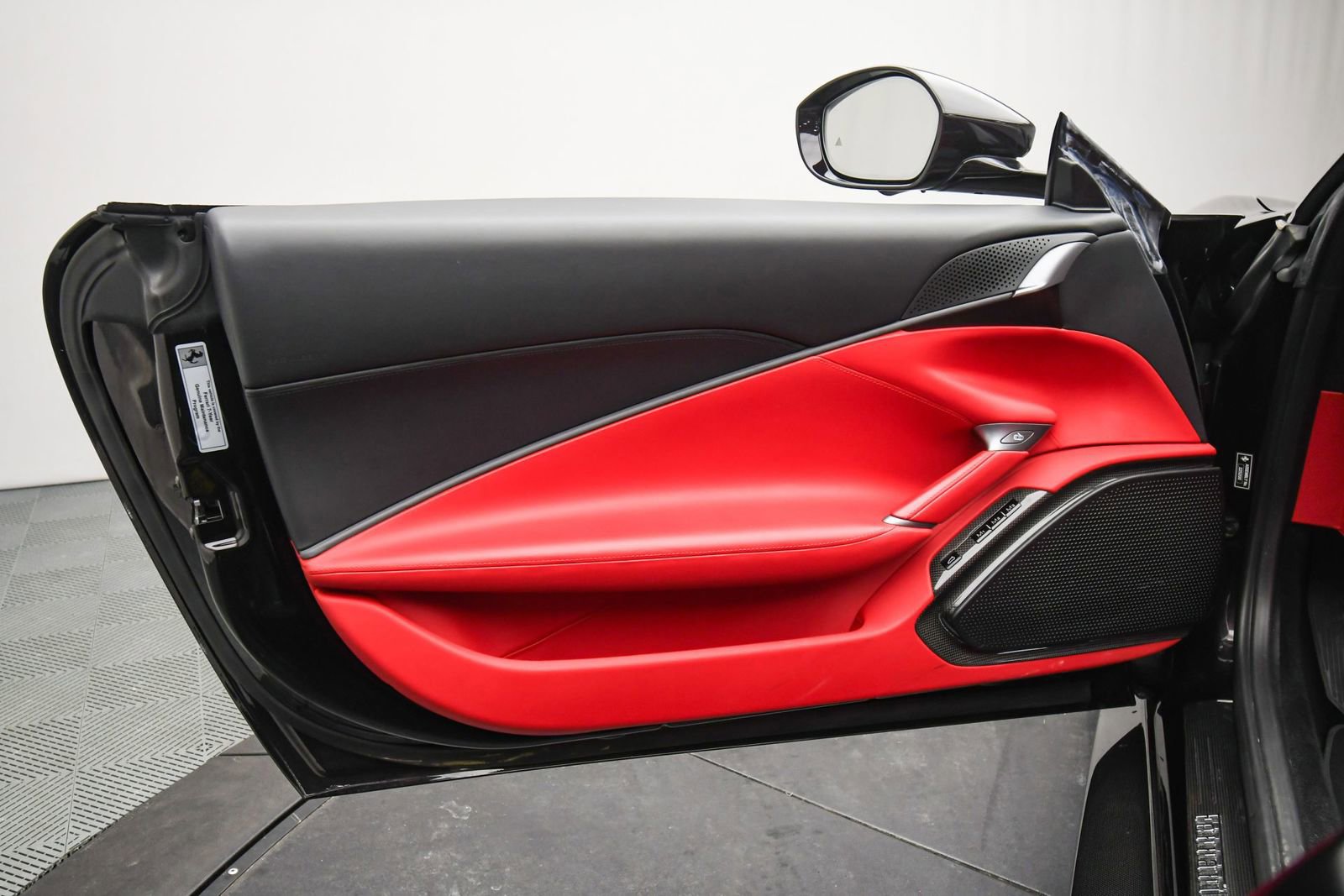 Used 2024 Ferrari Roma Spider image 50