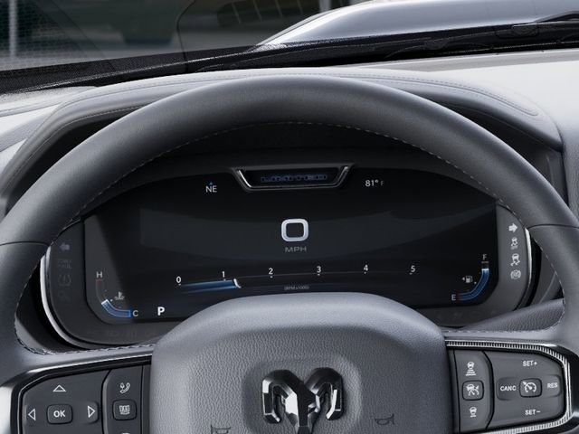 New 2026 RAM 2500 Limited image 17