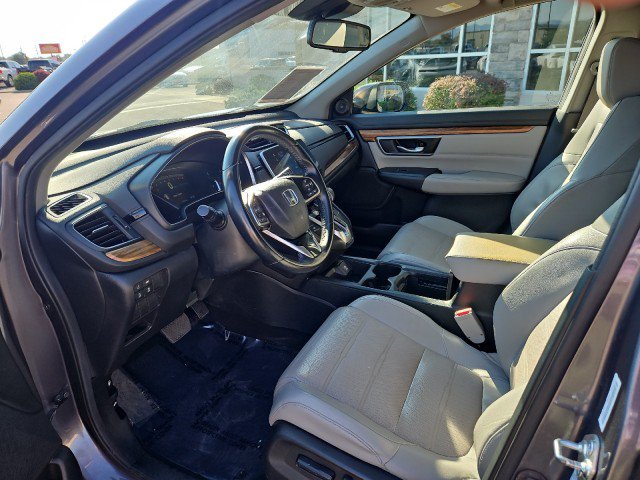 Used 2018 Honda CR-V EX-L image 20