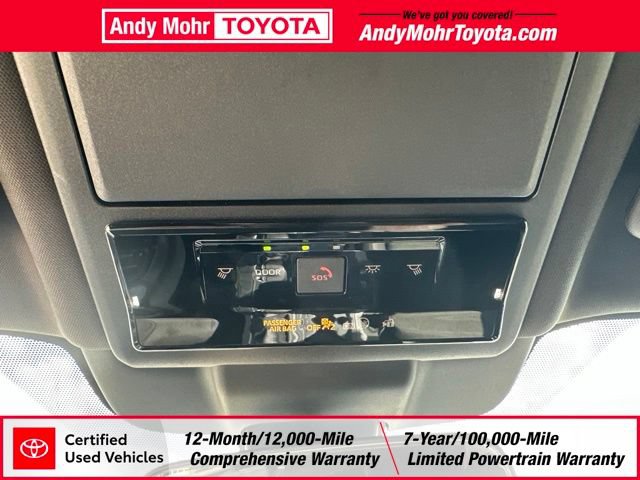 Certified 2026 Toyota RAV4 SE AWD/4WD image 29