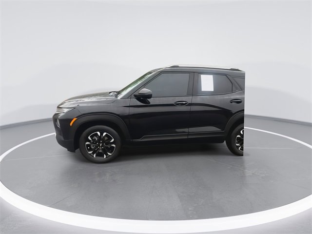 Certified 2023 Chevrolet TrailBlazer LT image 5