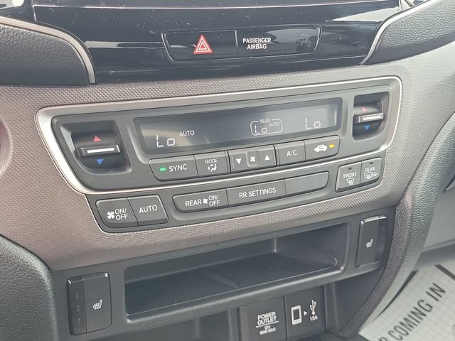 Certified 2023 Honda Ridgeline RTL-E image 26