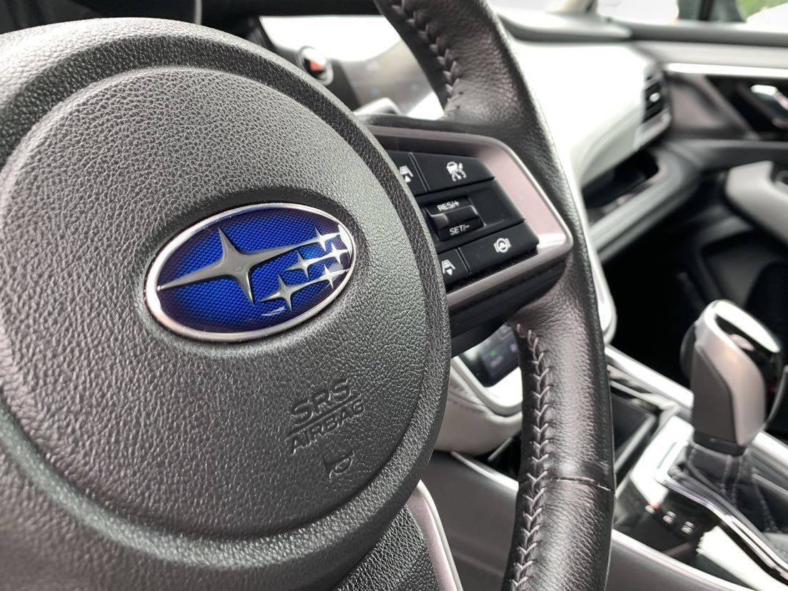Used 2023 Subaru Outback Limited AWD/4WD image 50