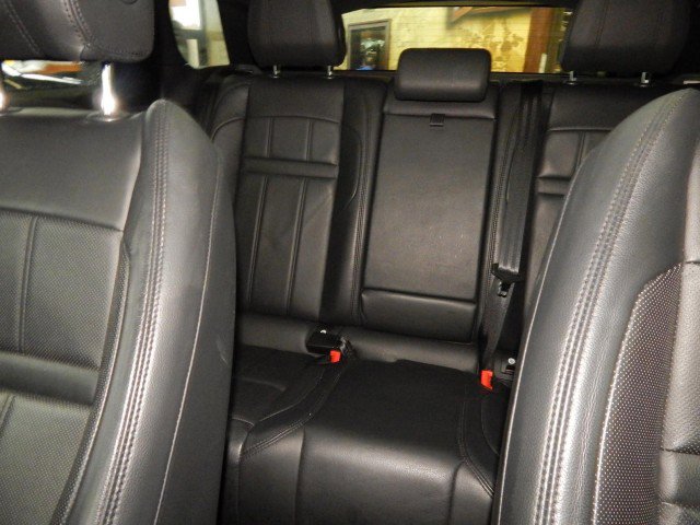 Used 2021 Land Rover Range Rover Evoque S image 27