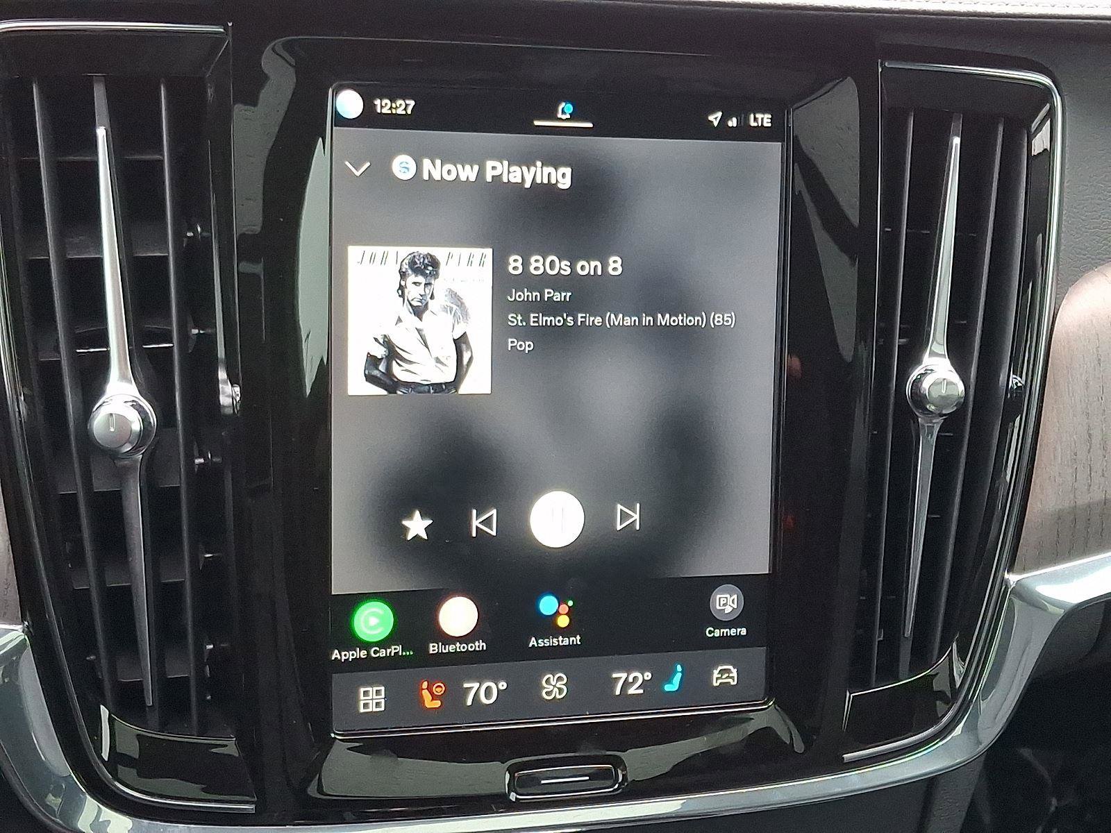 Certified 2023 Volvo S90 B6 Ultimate image 19