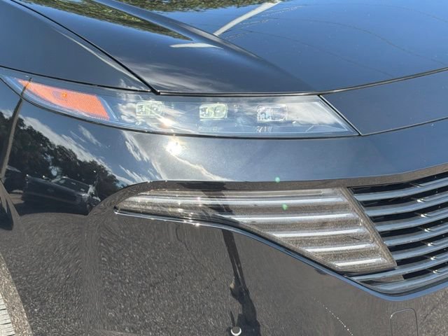 New 2026 Nissan Murano Platinum w/ Cargo Package AWD/4WD image 10