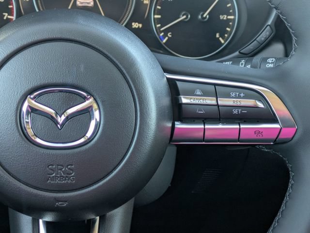 New 2026 MAZDA CX-50 AWD 2.5 S w/ Accent Package image 18