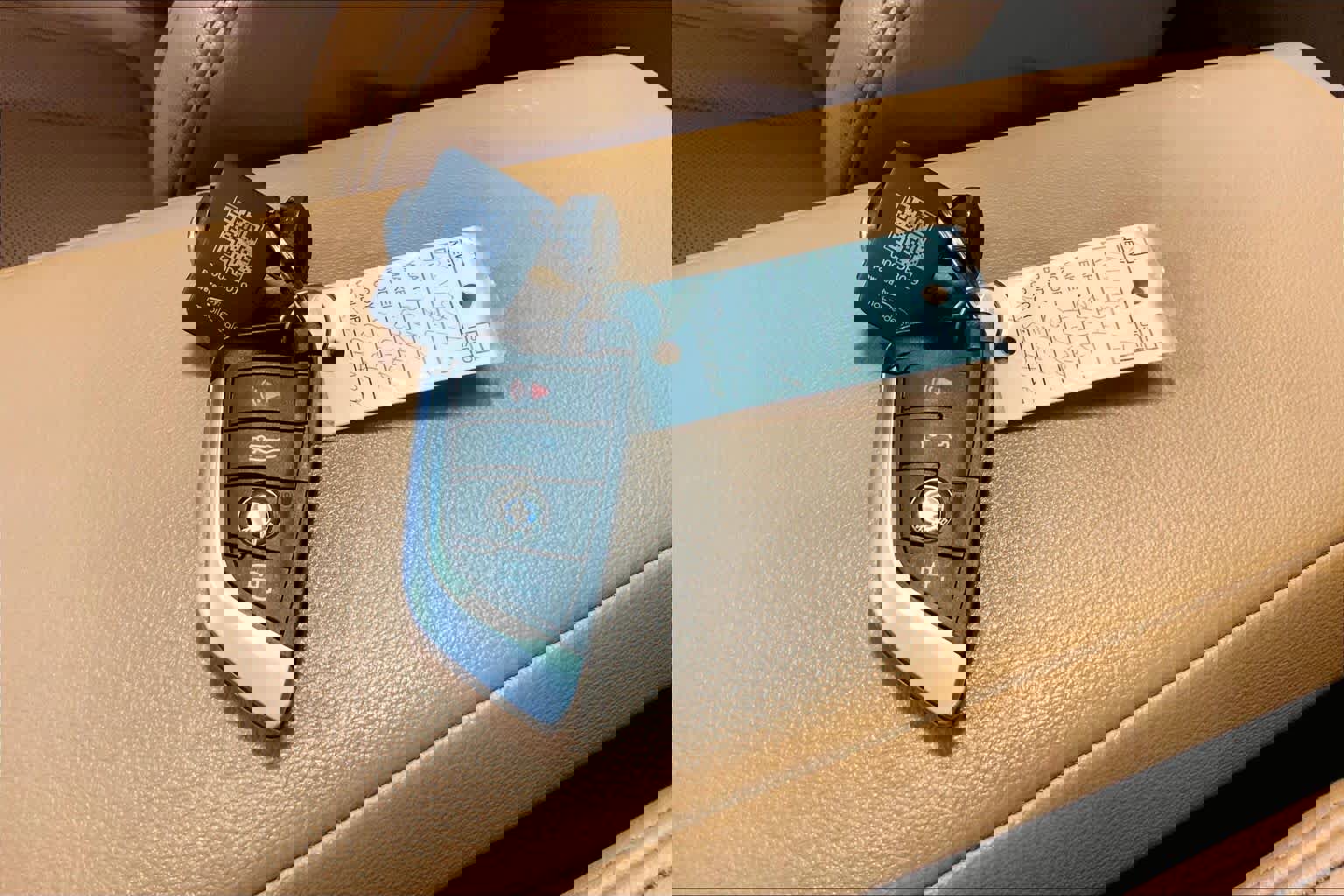 Certified 2024 BMW 430i xDrive Coupe w/ Premium Package image 15