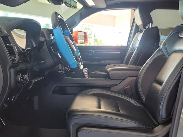 Used 2023 RAM 1500 TRX w/ TRX Level 2 Equipment Group AWD/4WD image 10