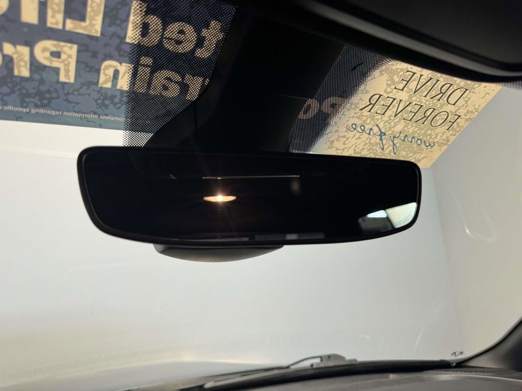 Used 2022 RAM 1500 Big Horn image 30