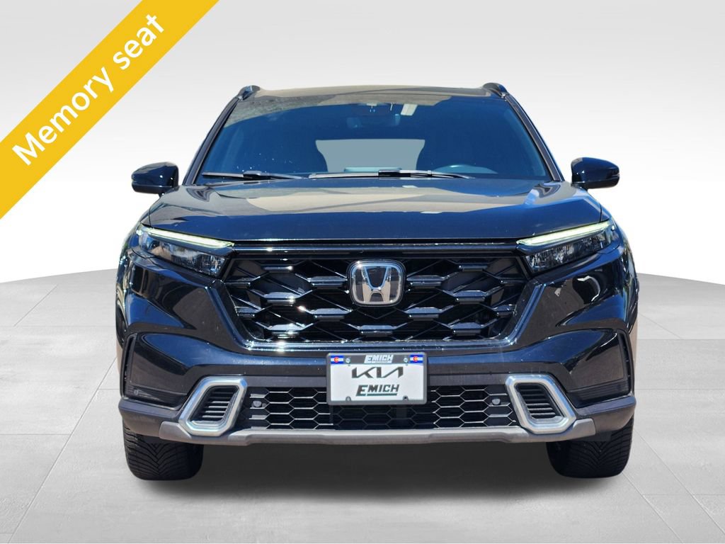 Used 2023 Honda CR-V Sport Touring image 6