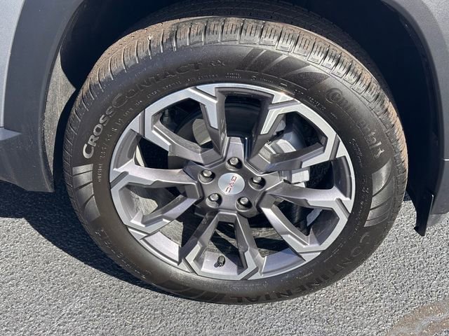 New 2026 GMC Terrain Elevation w/ Elevation Premium Package image 14