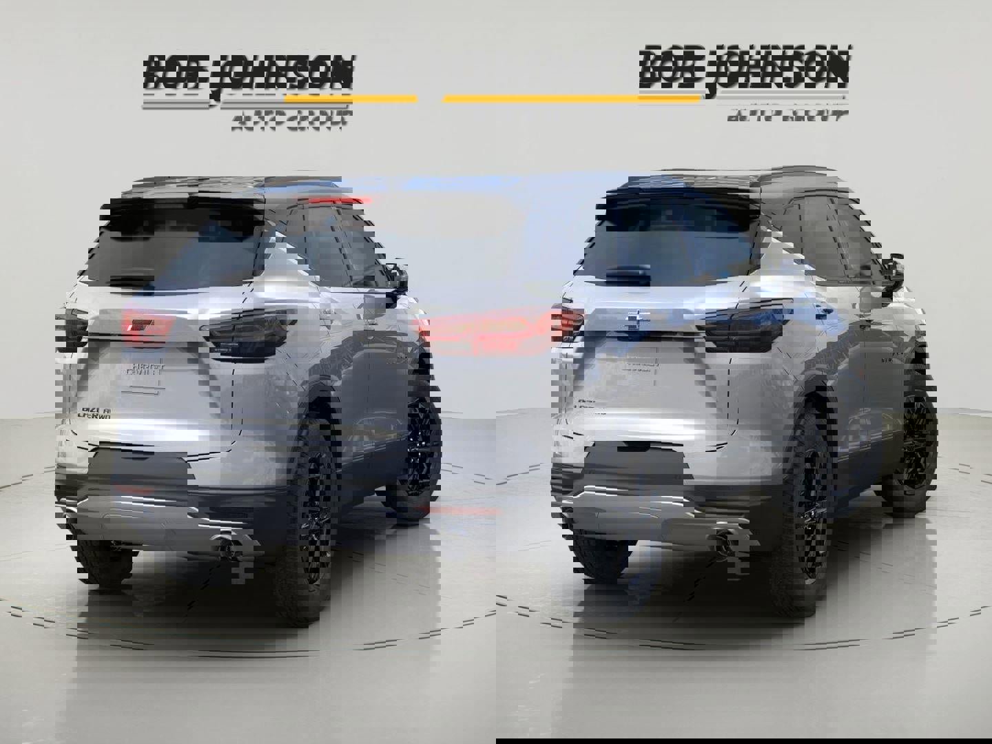 New 2026 Chevrolet Blazer LT w/ Sound & Technology Package image 4