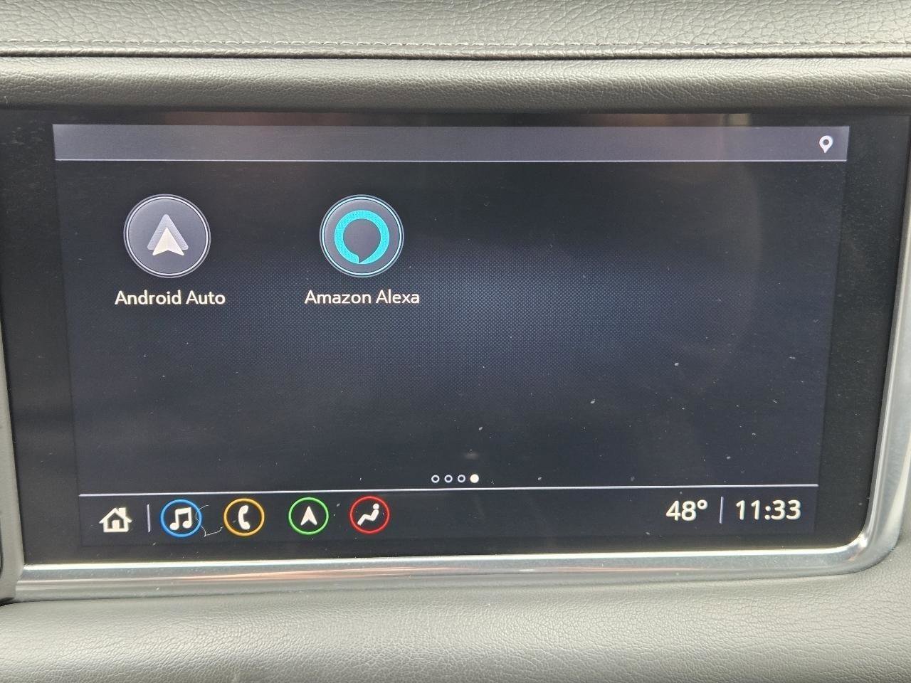 Used 2021 GMC Yukon Denali w/ Denali Ultimate Package image 33