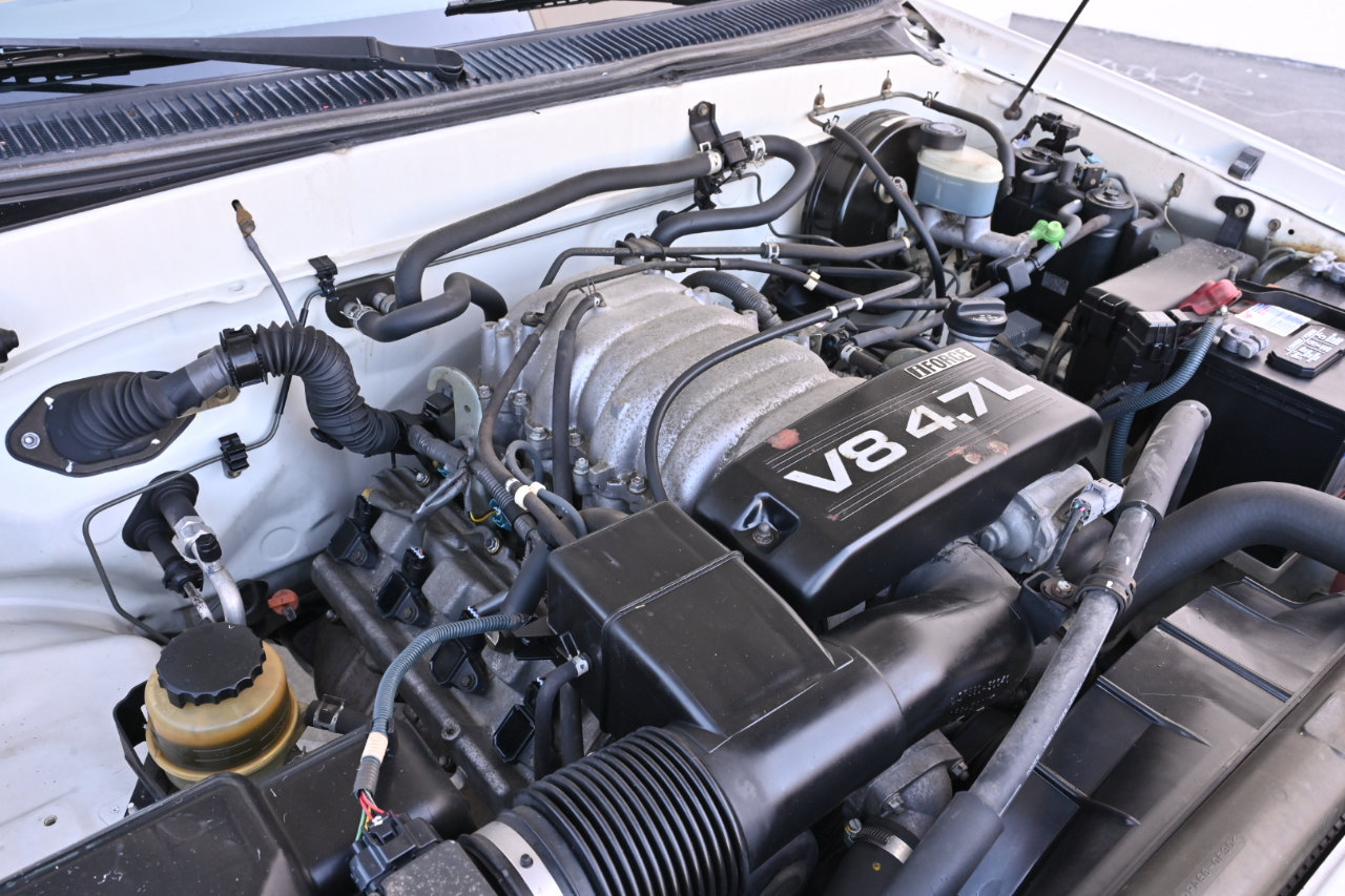 Used 2001 Toyota Tundra SR5 AWD/4WD image 33