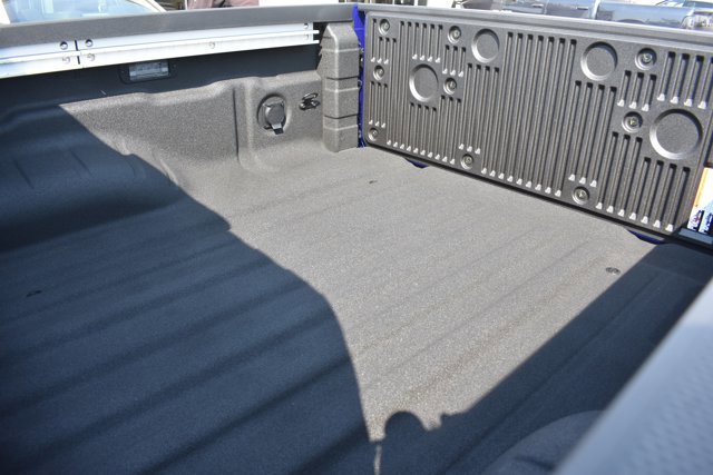 New 2026 Nissan Frontier PRO-4X image 12