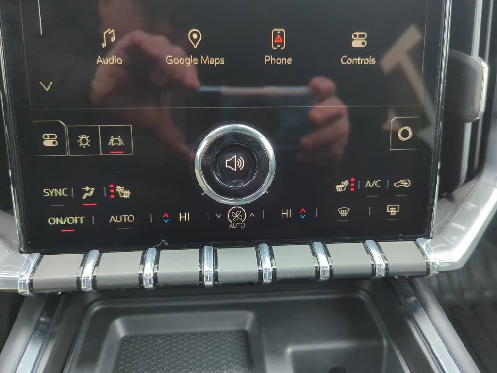 Certified 2025 GMC Acadia Elevation image 28