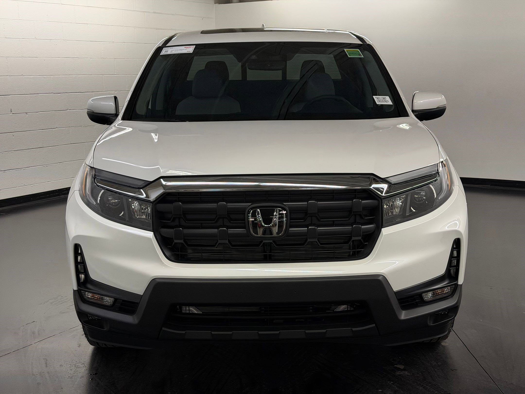 New 2026 Honda Ridgeline RTL image 6
