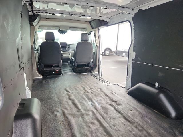 Used 2021 Ford Transit 250 Low Roof w/ Load Area Protection Package image 29