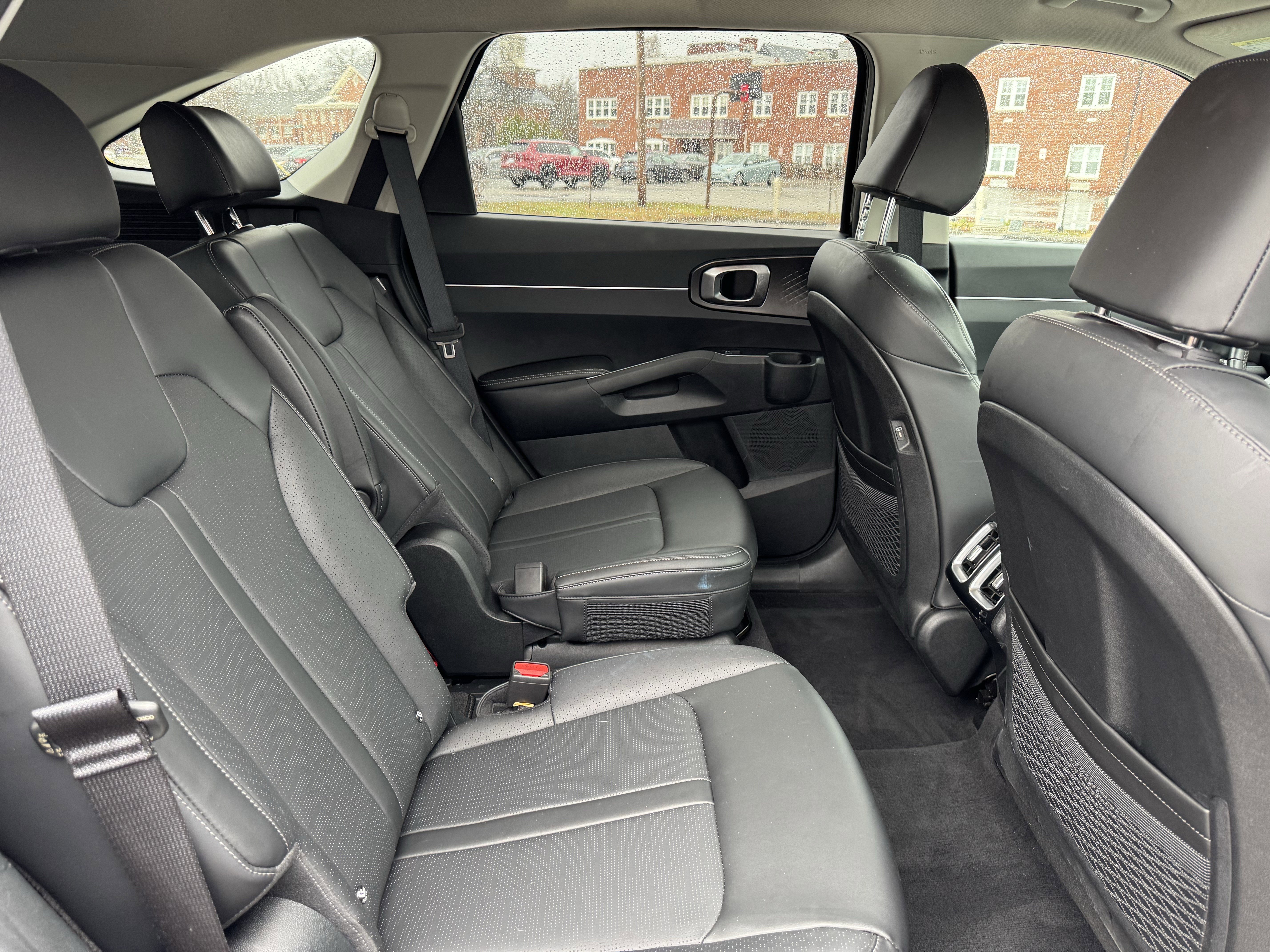 Used 2024 Kia Sorento EX image 38