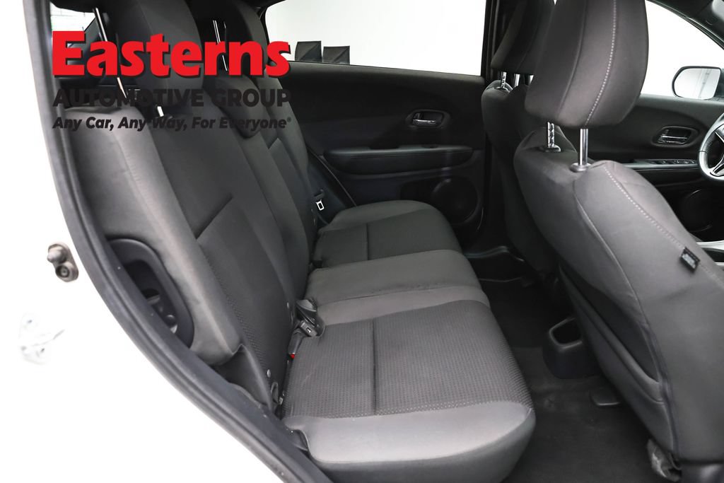 Used 2022 Honda HR-V Sport image 21