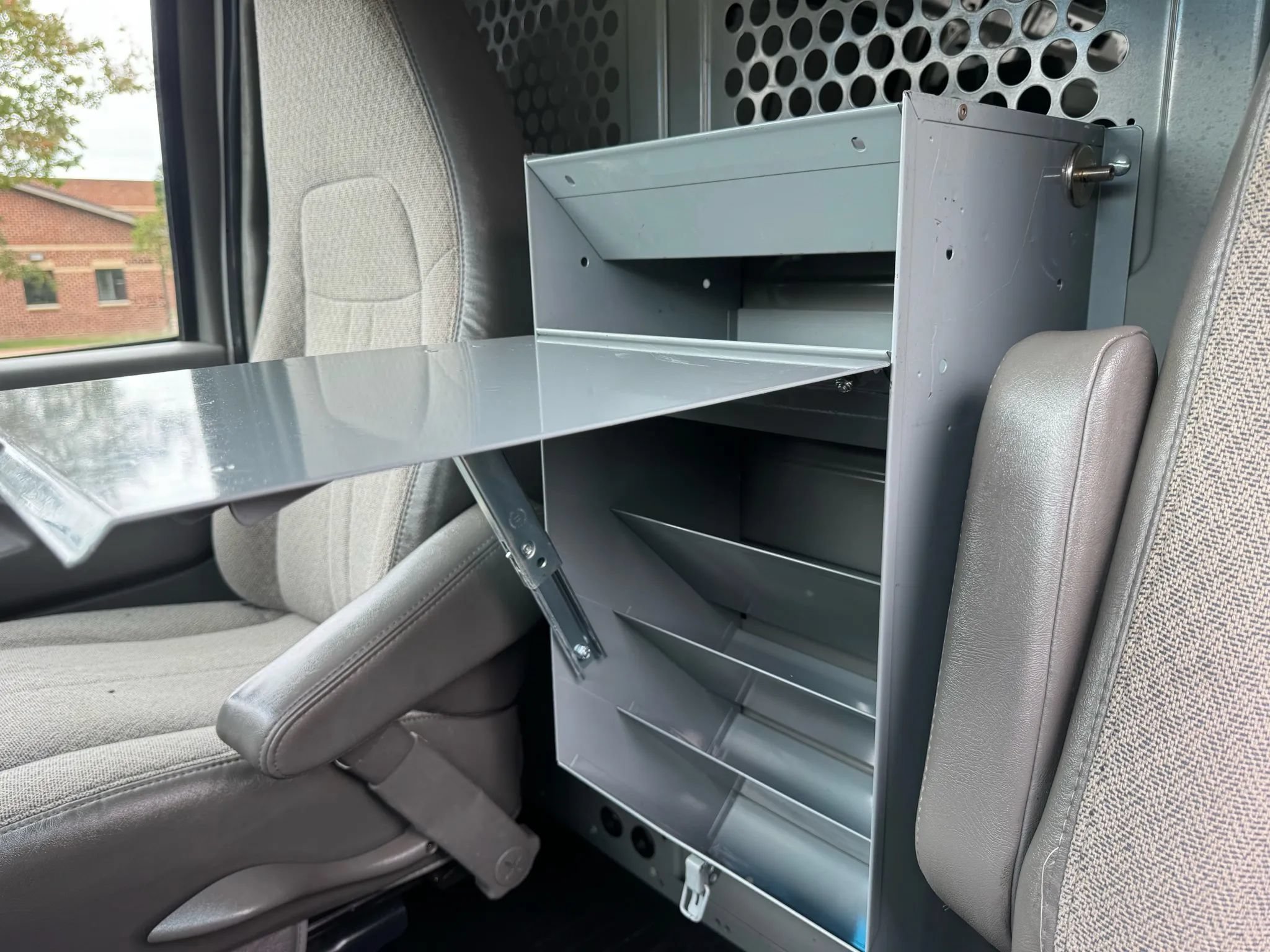 Used 2012 Chevrolet Express 2500 RWD image 14