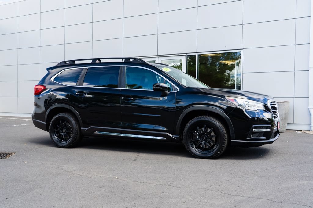 Used 2020 Subaru Ascent Limited w/ Technology Package AWD/4WD image 31