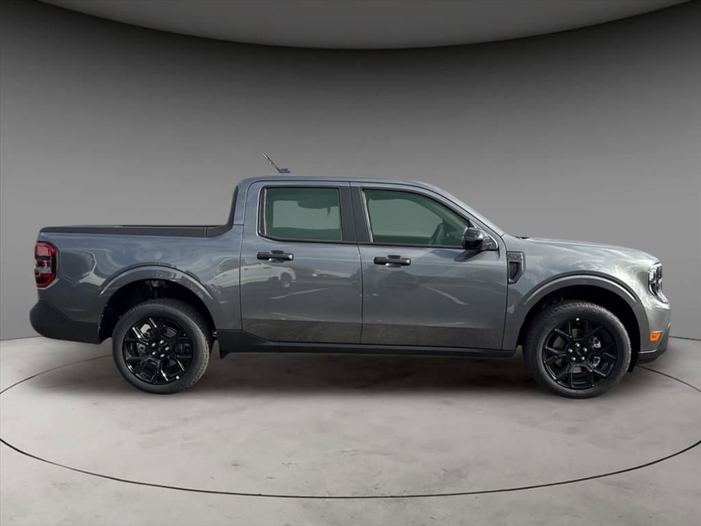 New 2025 Ford Maverick XLT w/ XLT Luxury Package image 10