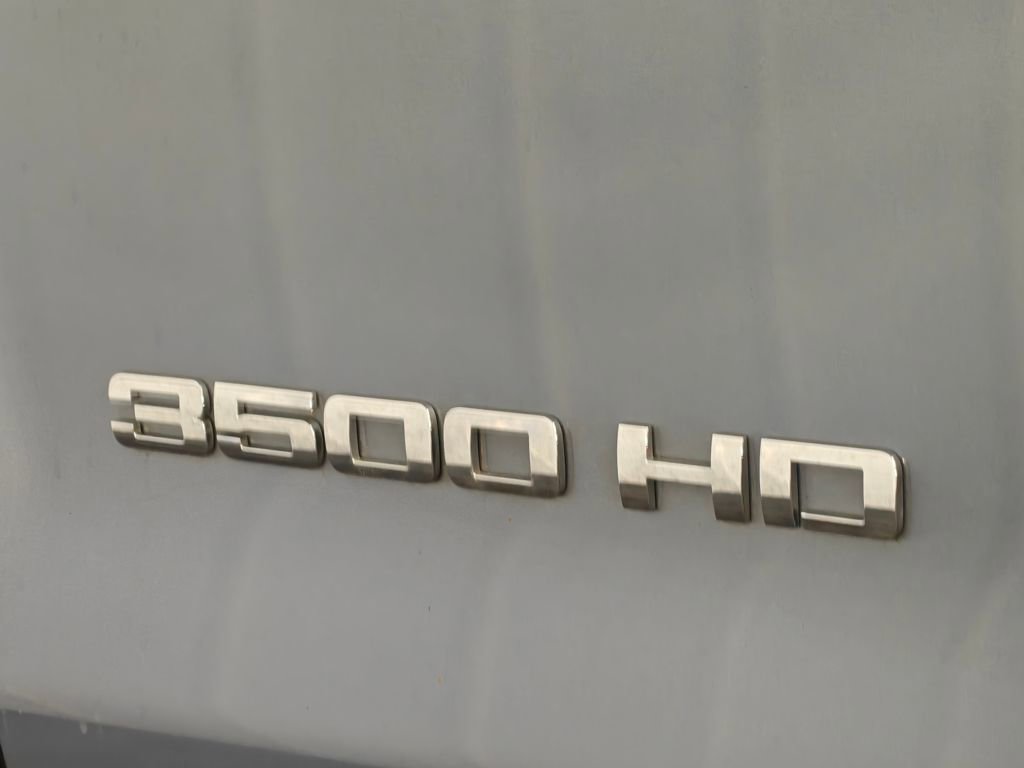 Used 2015 Chevrolet Silverado 3500 LTZ w/ Duramax Plus Package image 48