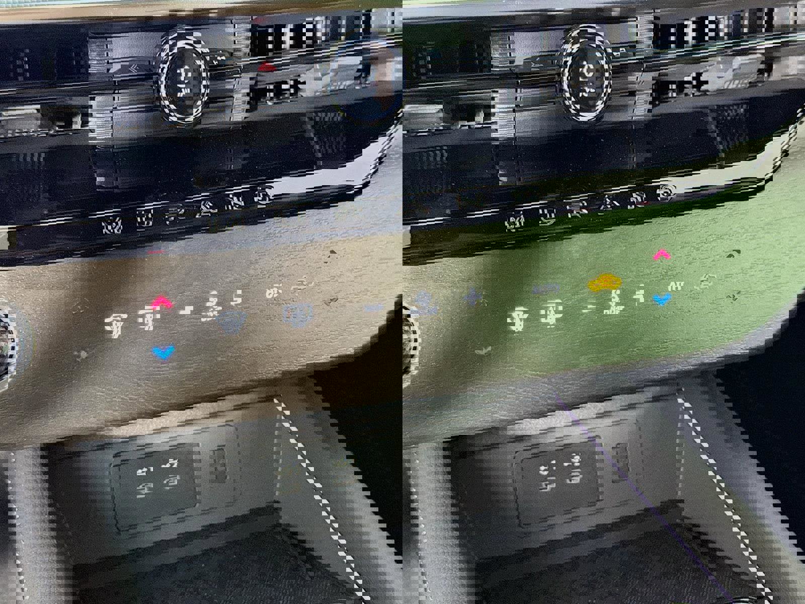 New 2025 Nissan Murano Platinum w/ Cargo Package image 18