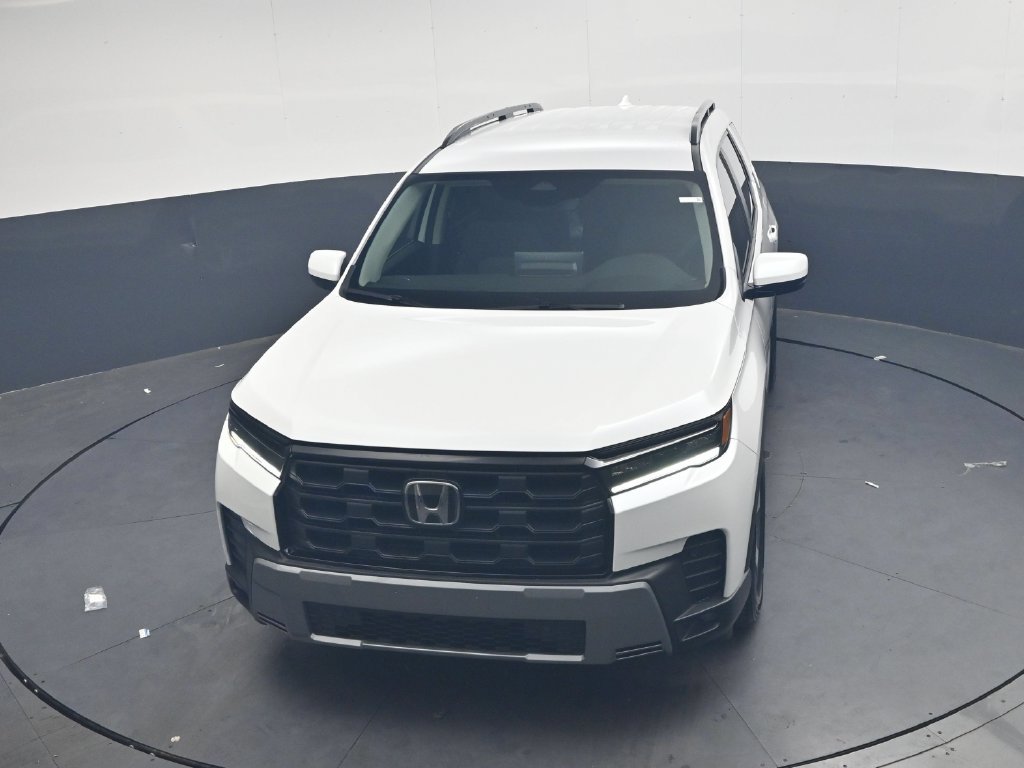 New 2026 Honda Pilot EX-L image 15