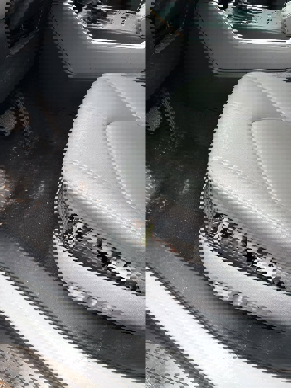 Used 2024 Toyota Highlander XLE FWD image 2