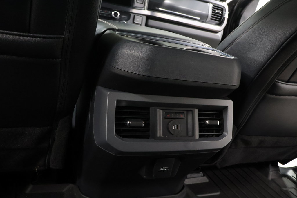 Used 2025 Ford F250 Lariat w/ Lariat Ultimate Package AWD/4WD image 26