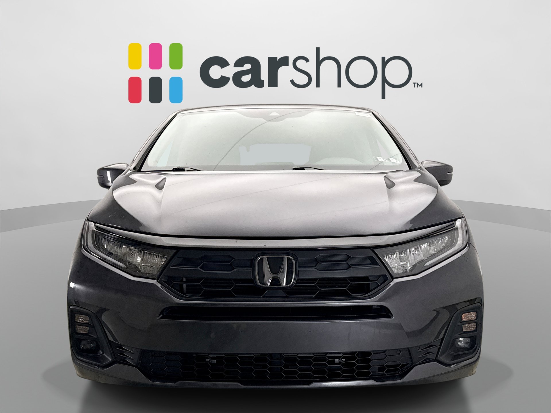 Used 2025 Honda Odyssey EX-L image 8