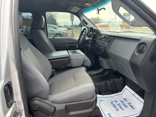 Used 2013 Ford F350 XL w/ PWR Equipment Group AWD/4WD image 20
