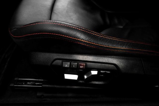 Used 2019 BMW M2 Competition RWD image 45