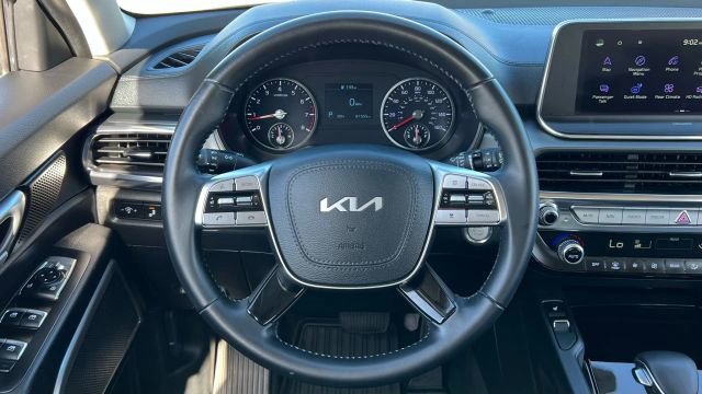 Used 2022 Kia Telluride S image 84