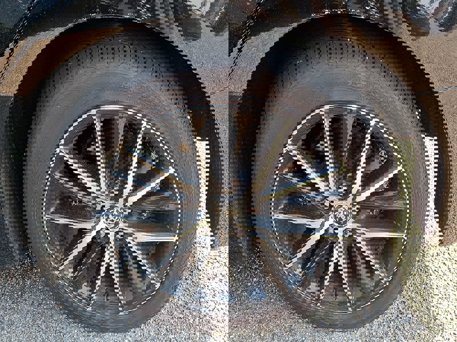 Used 2020 Toyota Camry XSE w/ Driver Assist Package image 6