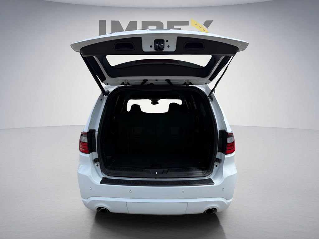 Used 2026 Dodge Durango GT RWD image 30