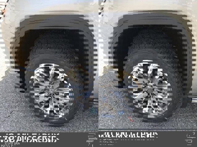 New 2026 GMC Sierra 1500 Denali image 13