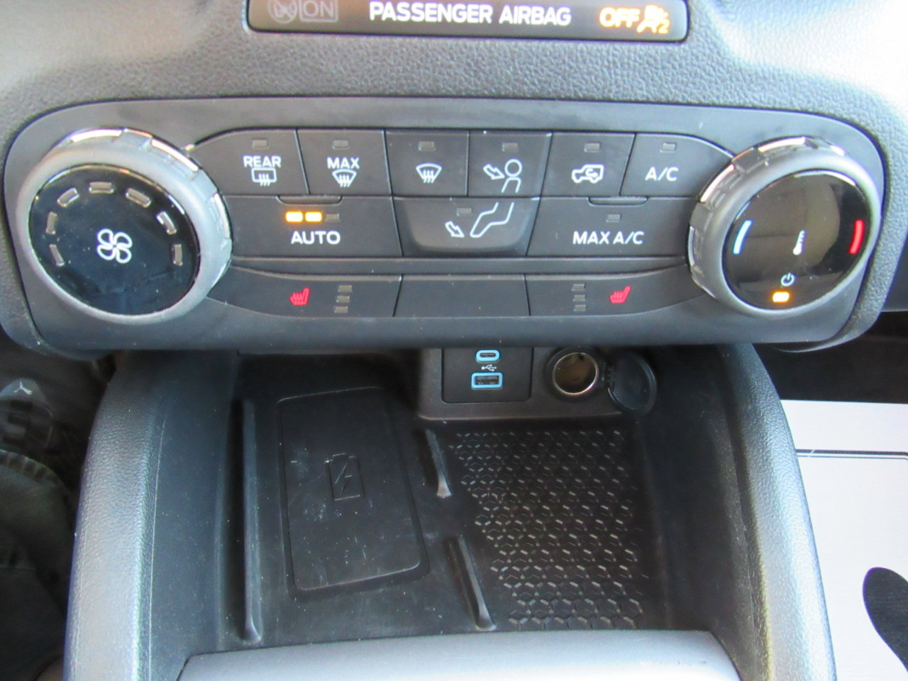 Used 2022 Ford Bronco Sport Big Bend w/ Convenience Package image 18