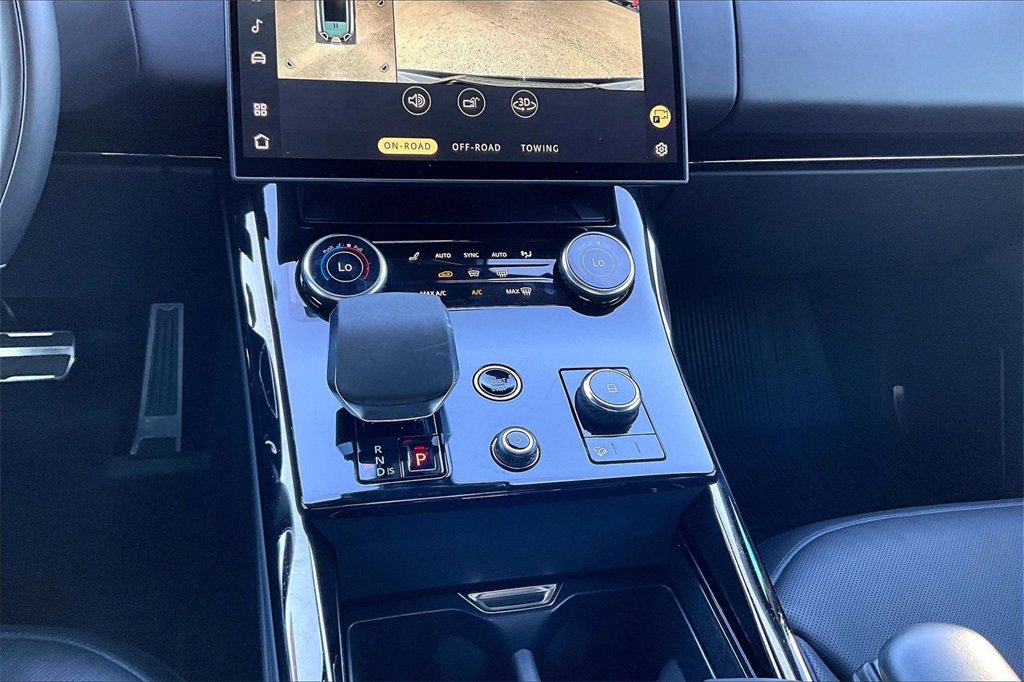 Certified 2023 Land Rover Range Rover Sport SE Dynamic image 24