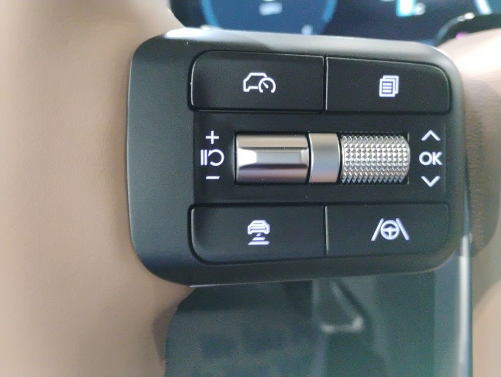 New 2026 Hyundai Santa Fe Limited image 39