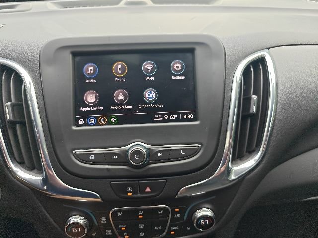 Used 2023 Chevrolet Equinox LT FWD image 9