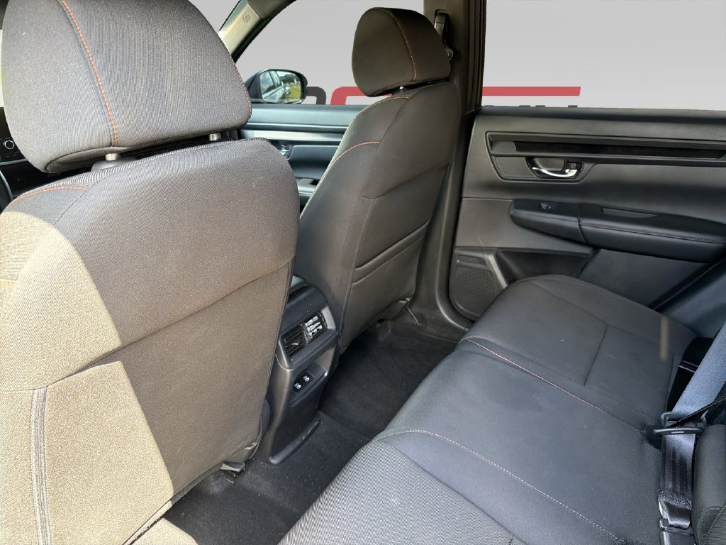 Used 2025 Honda CR-V Sport image 10
