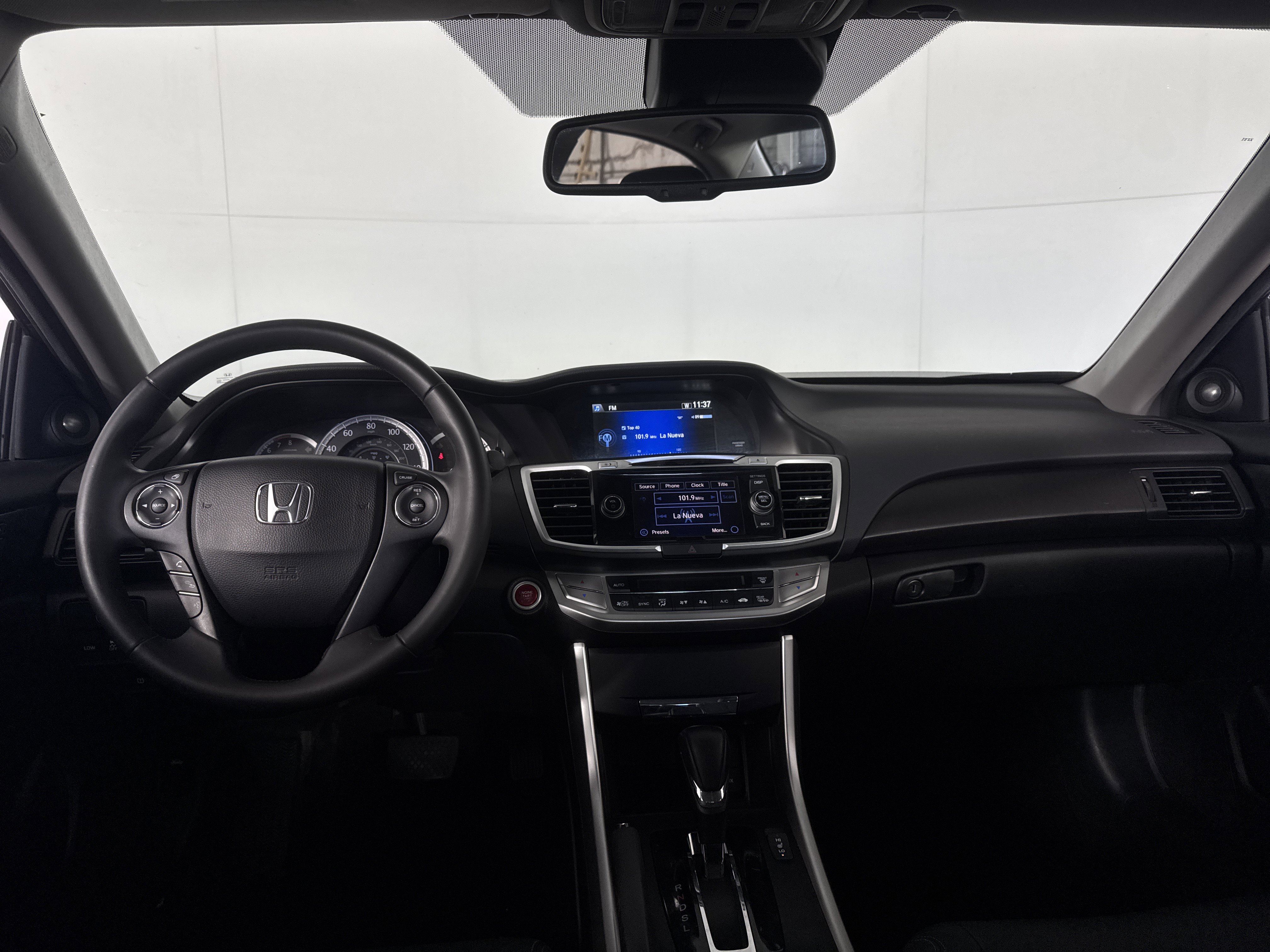 Used 2015 Honda Accord EX-L image 22