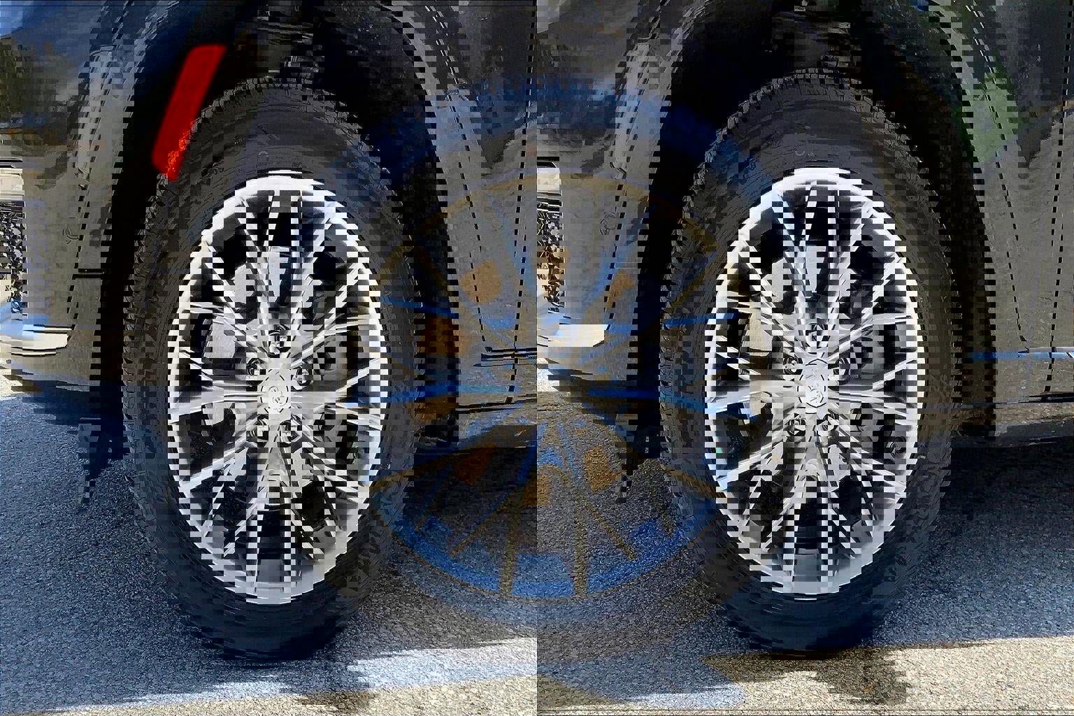 Used 2022 Jeep Grand Cherokee L Summit w/ Luxury Tech Group V AWD/4WD image 9