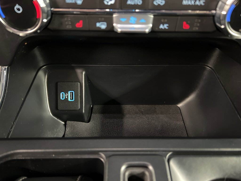 Certified 2022 Ford F150 XLT w/ Equipment Group 302A High image 15