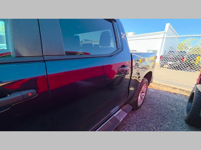 Certified 2022 Chevrolet Silverado 1500 Custom image 22