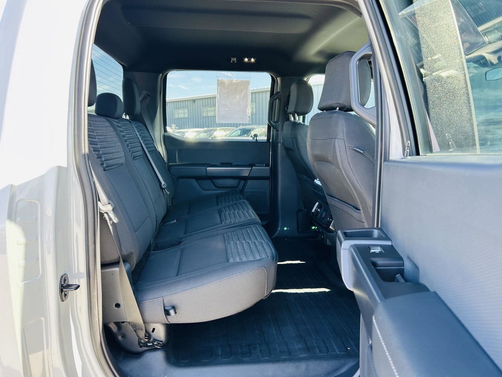 Used 2023 Ford F150 XL w/ STX Appearance Package image 27